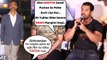 John Abraham Badly INSULTS Media Reporter For Asking STUPID Question