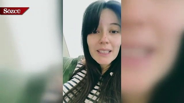 Pelin Akil’den ‘doğmamış bebeğe instagram hesabı’ açıklaması