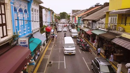This Is Patong Walking Street Phuket- THAILAND VLOG#005