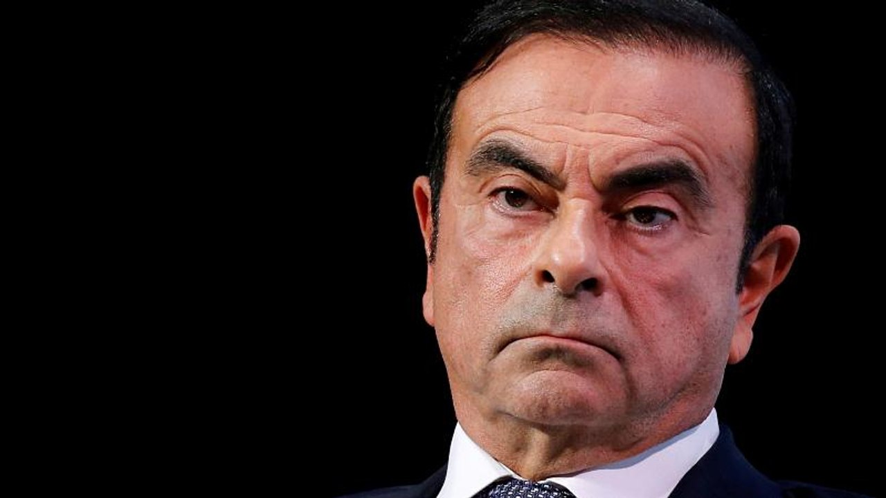Ghosn: approvata la libertà su cauzione per l'ex manager Nissan