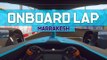 Virtual Lap: Marrakesh - ABB FIA Formula E Championship