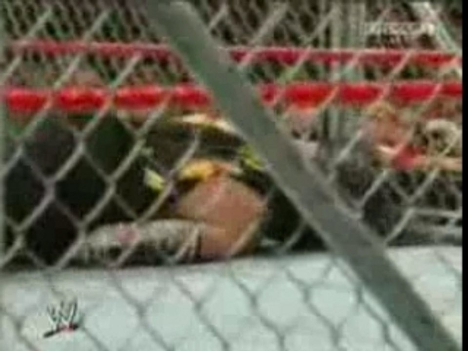 Raw 07 01 08 Part 6