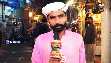 Nazra Bhatti  Episode 14  Life of Khuwaja Sara  Dugdugee