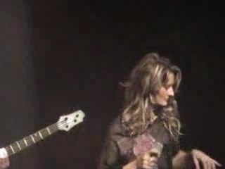 Tennessee Stud - Shake Rattle and Roll (J. Stone)