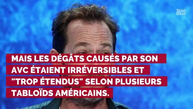 Je suis sous le choc : Shannen Doherty réagit à la mort de Luke Perry, son ancien partenaire de jeu dans Beverly Hills 90210