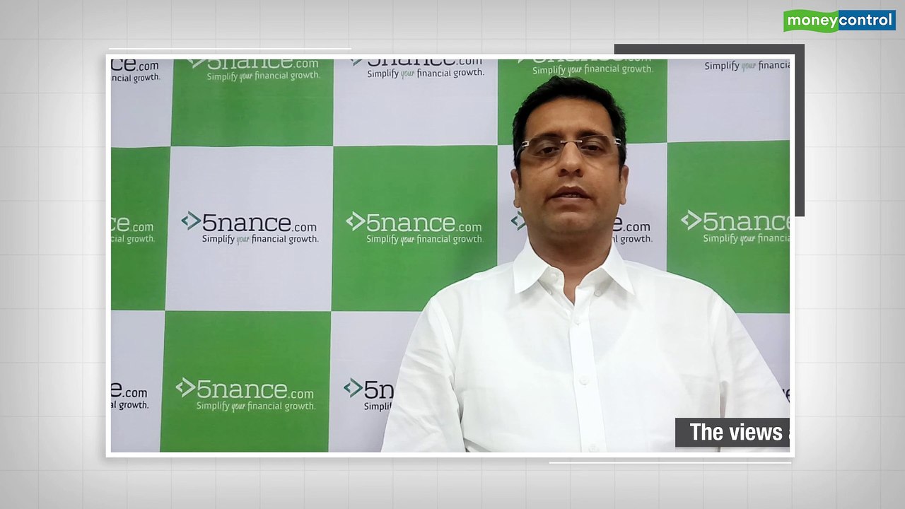 Buy or Sell| Nifty to remain volatile, exit on rallies; buy Hindustan Zinc, sell TVS Motor