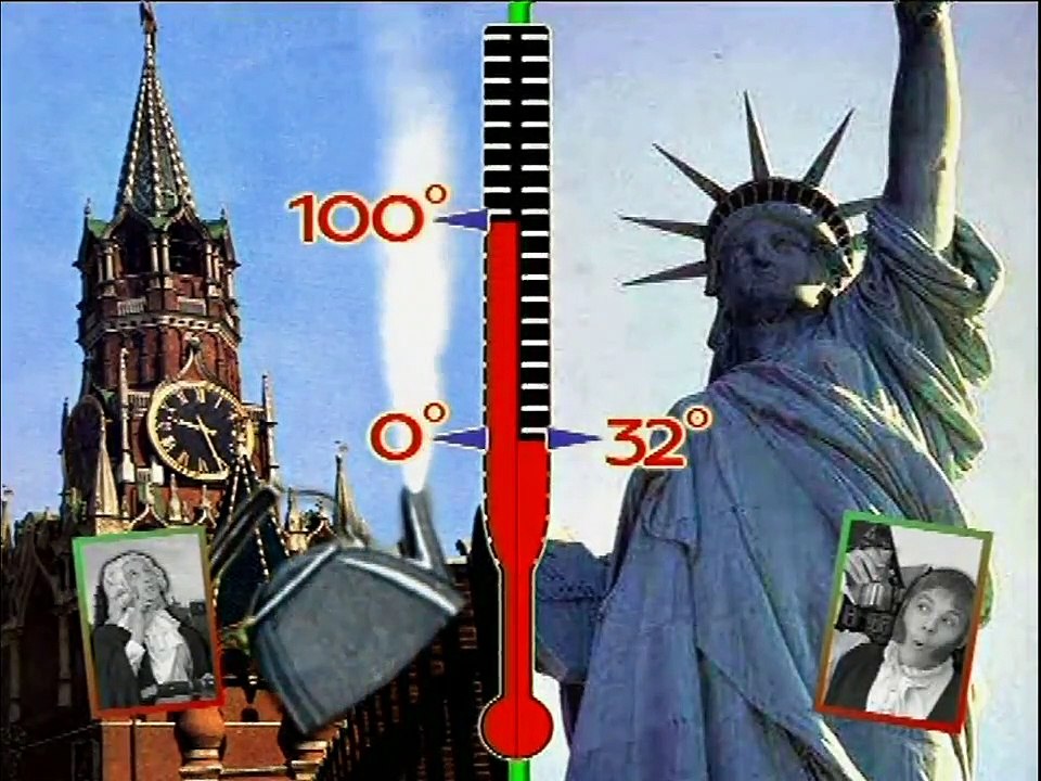 Хочу всё знать. Выпуск 254