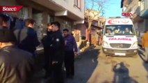 İstanbul’da salça kutusu patladı: Anne ve kızı yaralandı