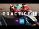 Practice 1 LIVE! - 2019 CBMM Niobium Mexico City E-Prix | ABB FIA Formula E Championship