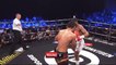 Anthony Sims Jr. vs Mateo Damian Veron (02-03-2019) Full Fight