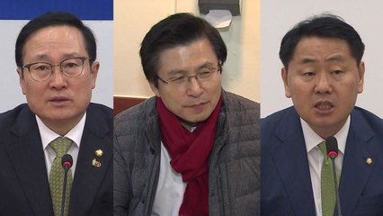 [더뉴스] 말말말 / YTN