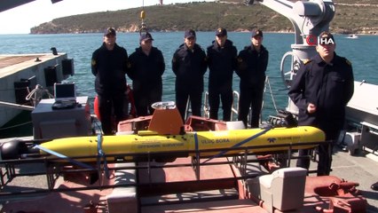 Mavi Vatan-2019’da çıkarma başlıyor