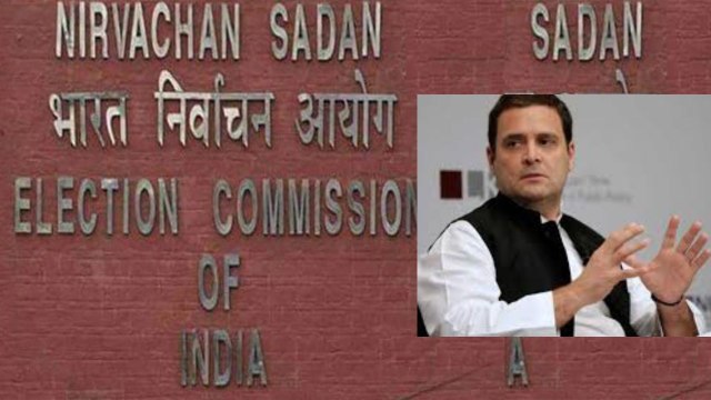PM Modi पर निशाना साधते हुए Congress ने Lok Sabha Election की date पर उठाए सवाल |वनइंडिया हिंदी