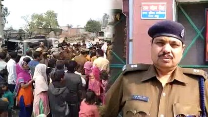 हापुड़: छेड़छाड़ के विरोध पर नाबालिग की गोली मारकर हत्या, एक अरेस्ट, तीन नामजद