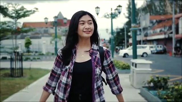 Devano Danendra Menyimpan Rasa Cover By Belinda Permata Video Dailymotion