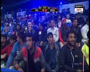 PWL 3 Day 1_ मुंबई महारथी के सोसलन रामोनोव vs दिल्ली सुल्तांस के हाजी अलीयेव _ Highlights