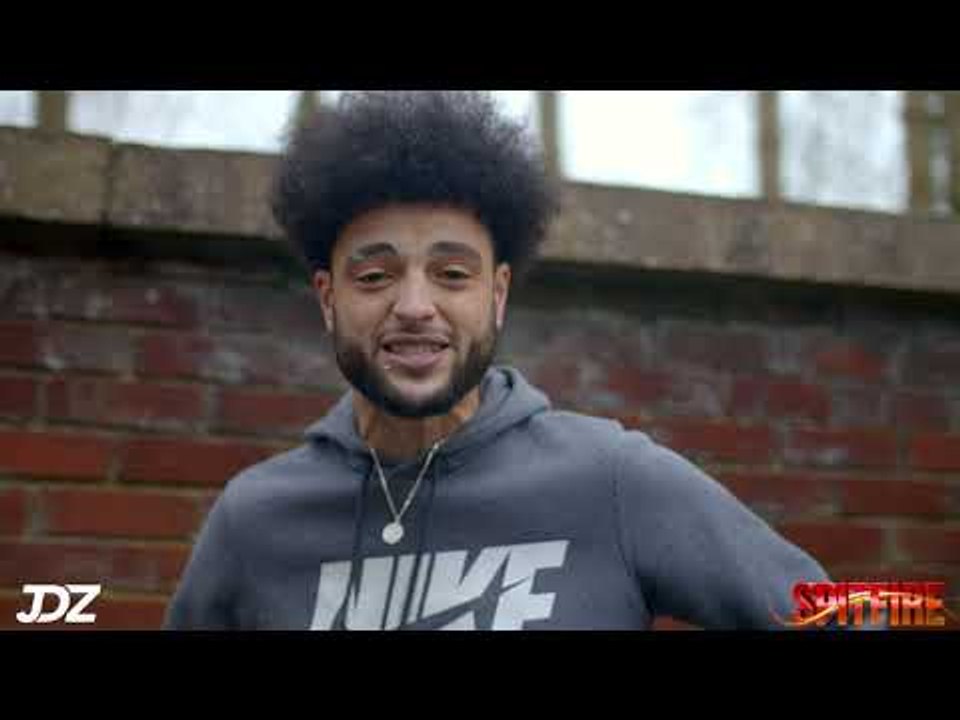 F.O.S [SPITFIRE] [PT.2] | JDZmedia