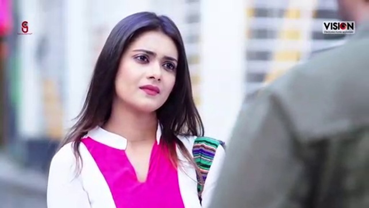 Bangla Romantic Natok - Poth Geche Beke - পথ গেছে বেকে - Bangla Natok 2019- Bangla Funny Natok- Bangla Comedy Drama - Bangla Comedy Natok - Ft Apurbo & Tisha