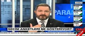 Ak Parti'den yeni anket çalışması