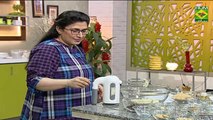 Easy Cookie Dough Recipe By Chef Zarnak Sidhwa 4 March 2019