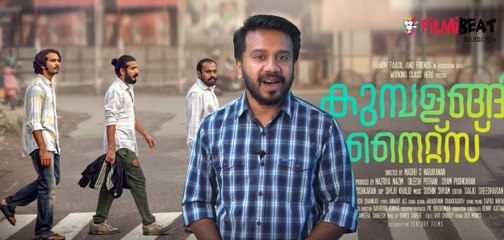 ബോക്‌സോഫീസില്‍ കൊടുങ്കാറ്റാവുന്നു | filmibeat Malayalam