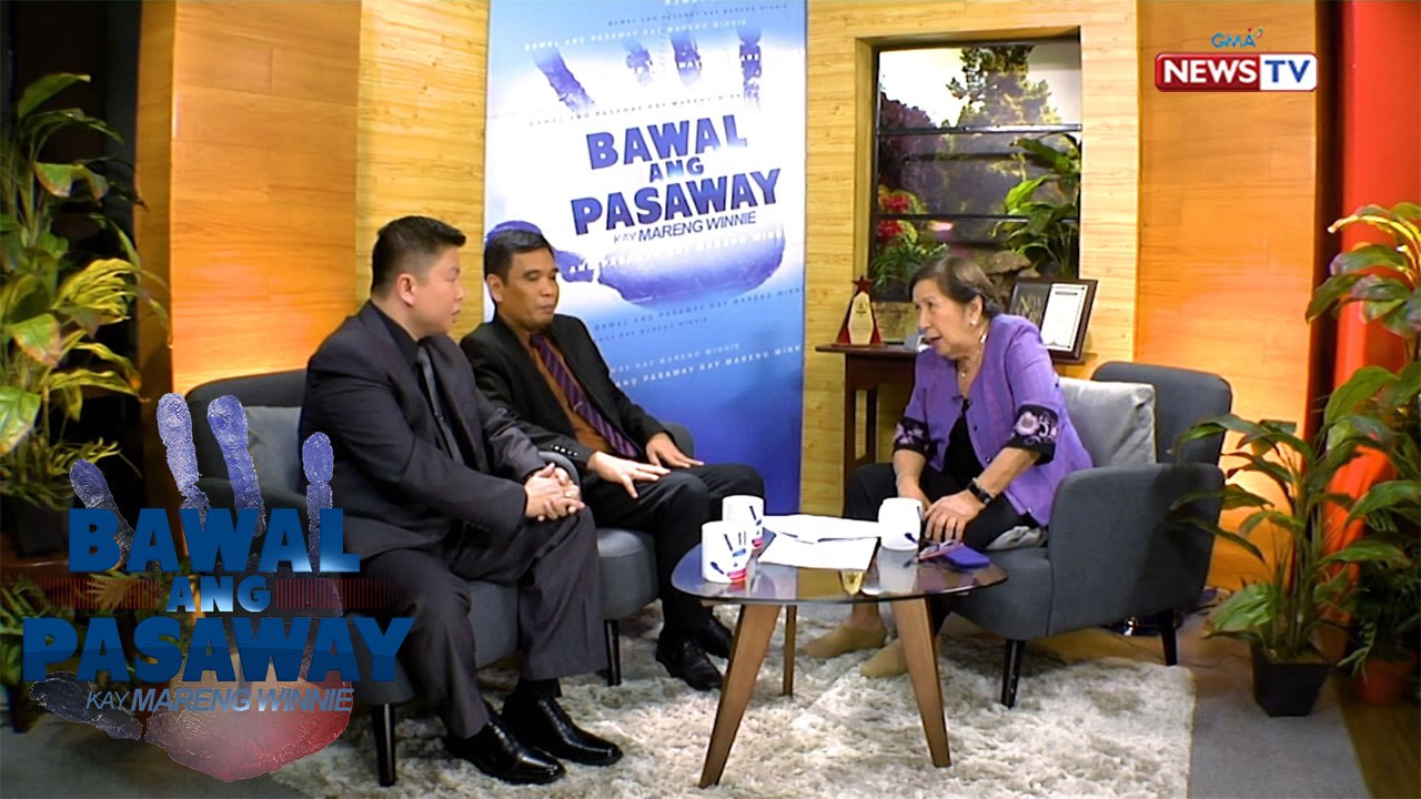 Bawal ang Pasaway: Philippine Party-list 101