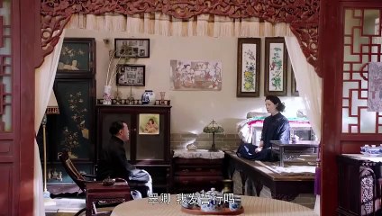 芝麻胡同 20 - Memories Of Peking 20（何冰、王鷗、劉蓓等主演）