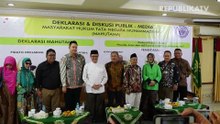 Kriteri Pemimpin Pilihan Muhammadiyah