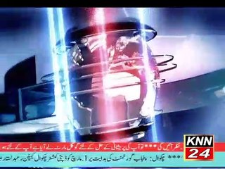 KNN 24 NEWS HEADLINES 09 PM DATE 4-3-19