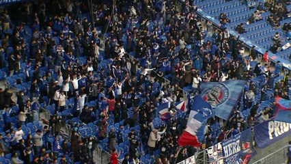 '공격 축구' 바람 탄 K리그 흥행...관건은 미세먼지 / YTN