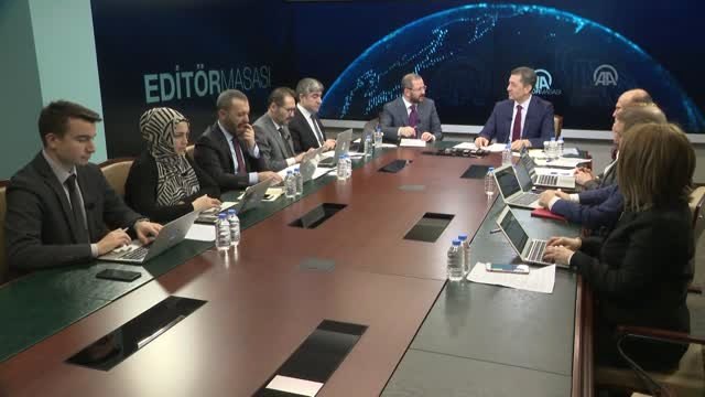 Selçuk: Eğitimde Güçlü Bir Beklenti Varsa O Zaman Yerel Seçimlerde Bize Destek Olunması Gerektiği...