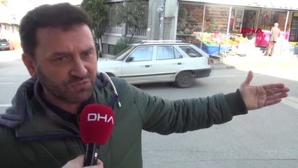 Bursa Hemşire Eşinin Öldüğü Kazanın Tanıklarını Arıyor