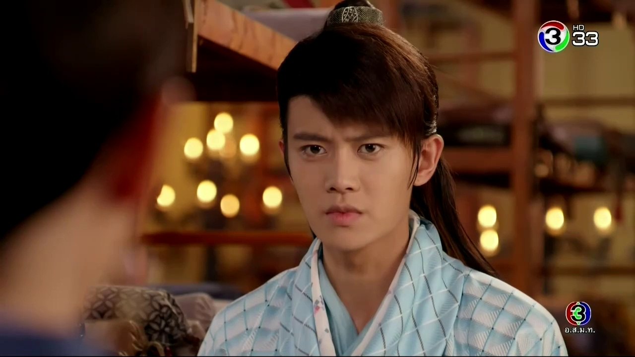 ตี๋เหรินเจี๋ย นักสืบราชวงศ์ถัง ตอนที่ 46