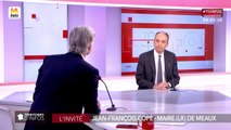 Jean-François Copé - Territoires d'infos (05/03/2019)