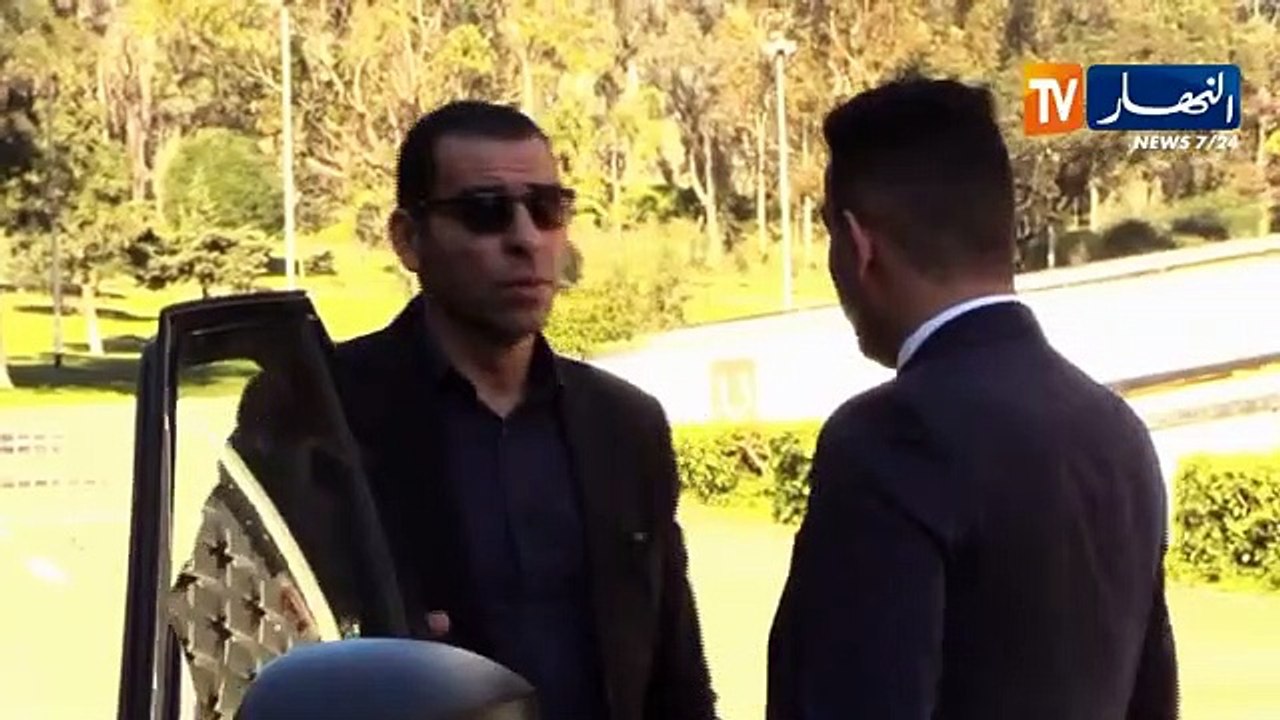 رغم محاولة رئيس الرابطة التنفيد.. زطشي يصفع مدوار مجددا