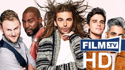Queer Eye - Staffel 3 Trailer Deutsch German (2019)