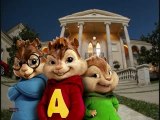 Alvin et les chipmunks The Christmas song