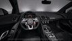 Audi R8 V10 performance quattro Interior Animation
