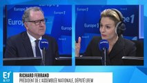 Richard Ferrand : 