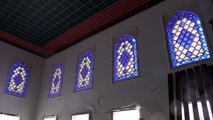 Şehitler Abidesi Camisi 18 Mart'ta açılacak - ÇANAKKALE