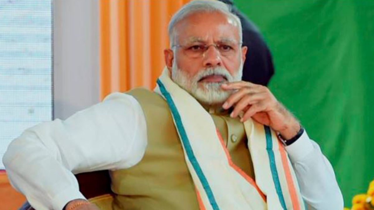 Lok Sabha Election 2019: BJP जीत के लिए दे सकती...