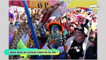 L'album photo du carnaval à Saint Pol sur Mer