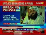 Pakistan Government Not To Block UNSC To Consider JeM Chief Masood Azhar As Global Terrorist