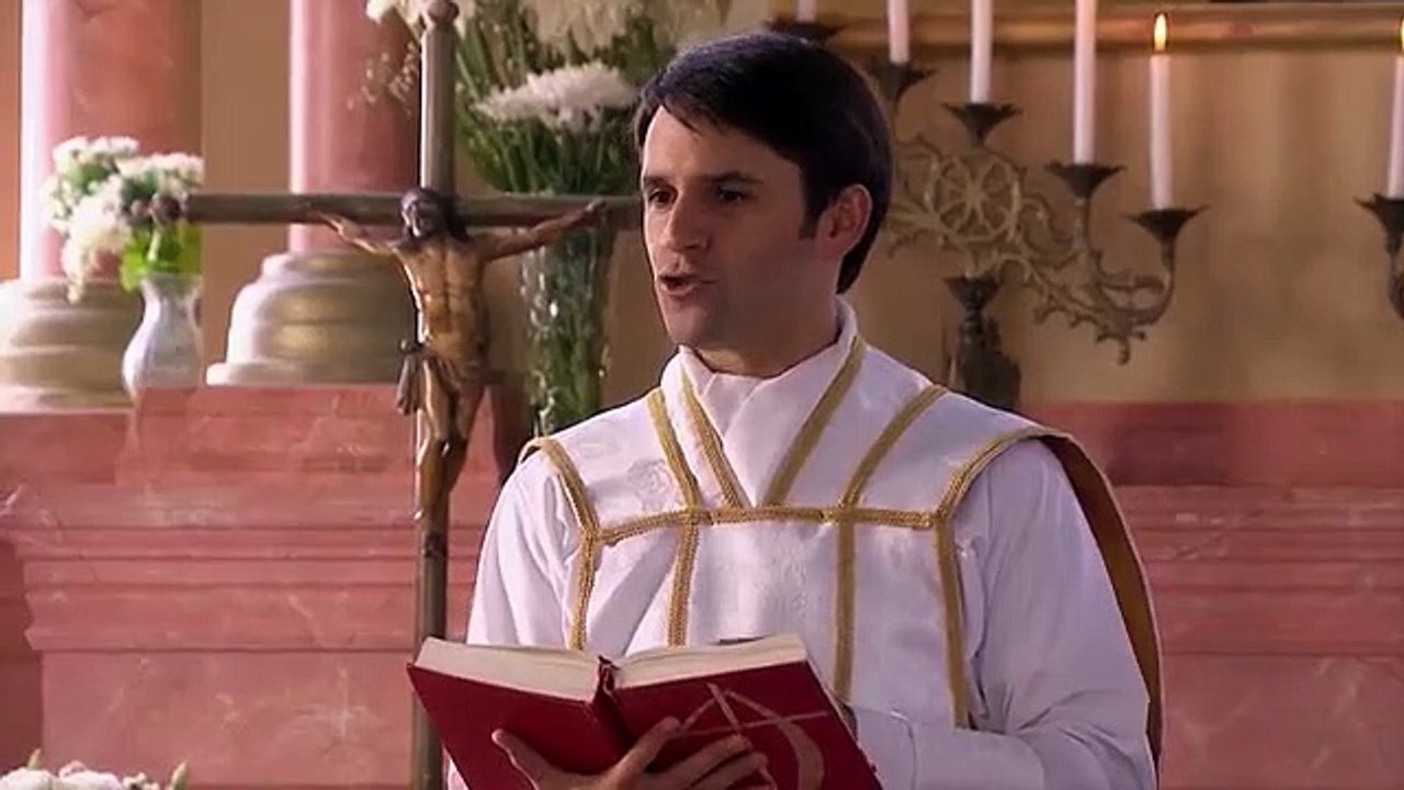 Ver Perdona Nuestros Pecados Capitulo 43 Online...