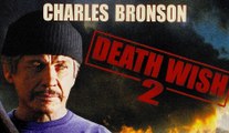 Death Wish 2 Movie  (1982) Charles Bronson