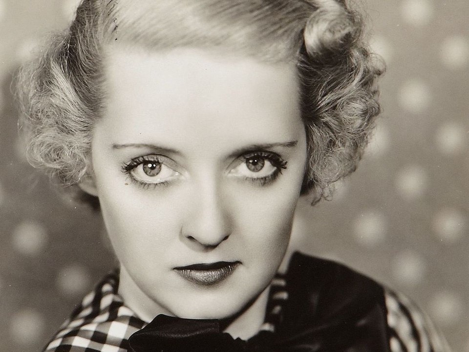 Deception movie (1946) Bette Davis, Claude Rains