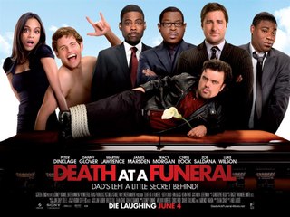 Death at a Funeral Movie (2007)