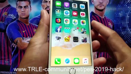 PES 2019 Cheat – Get myclubCoins and GP