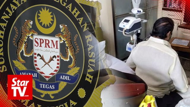 Tan Sri, two others remanded over Batu Caves temple land deal