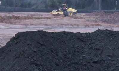 PTBA Merintis Gasifikasi Batubara